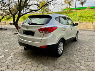 Hyundai Tucson foto 5