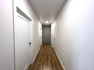 Apartament cu 2 camere, 75 m², Râșcani, Chișinău foto 7