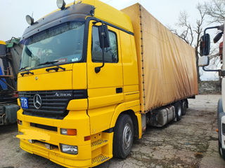 Mercedes Actrus 22430 foto 3