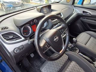 Opel Mokka foto 15