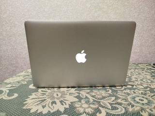 MacBook Pro 15,4 i7, 16/ 250gb foto 2