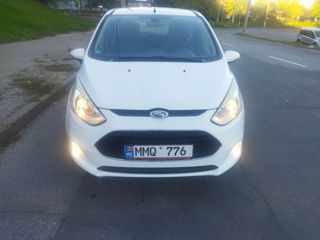 Ford B-Max foto 10