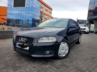 Audi A3 foto 2