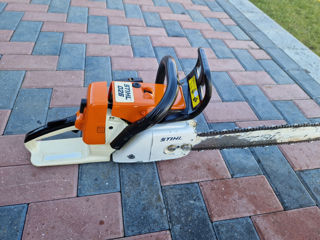 Stihl ms 251c si ms 026 foto 5