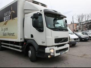 Volvo FL240 foto 3