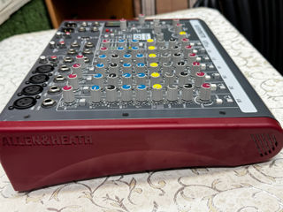  Allen Heath ZED-10FX фото 1