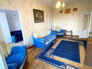 Apartament cu 2 camere, 50 m², Râșcani, Chișinău foto 8