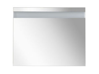 Зеркало "Элит"  для ванной комнаты   с подсветкой LED, 80 cm foto 2