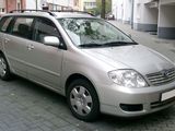 Toyota Corolla,Auris,Avensis verso,Yaris,piese,dezmembrari Автосервис,разборка. foto 3