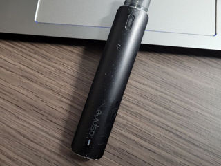 Aspire oby pod