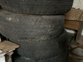 265/65R17 foto 5