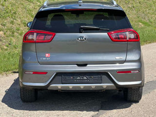 KIA Niro foto 5