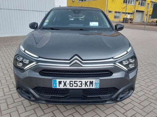 Citroen C4 foto 5