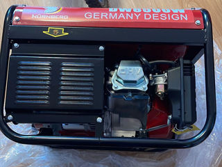 Generator 8500w foto 5