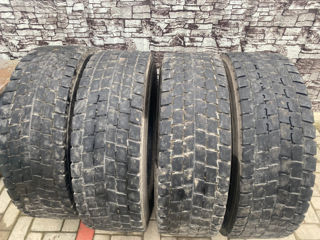 Anvelope triangle 315/70 r22,5 foto 2