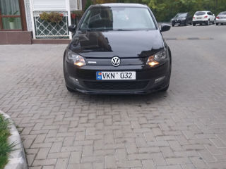 Volkswagen Polo foto 5