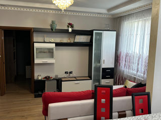 Apartament cu 2 camere, 70 m², BAM, Bălți foto 10