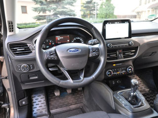 Ford Focus foto 10