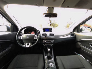 Renault Megane foto 8