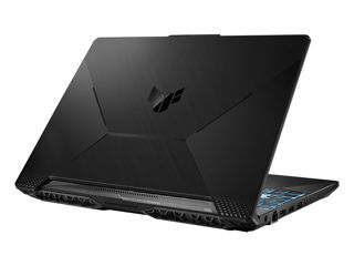 Asus TUF Gaming F17 FX706HF (17.3" / i5-11400H / 32GB RAM / 512GB SSD / RTX2050) - Новые! foto 5