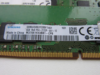 Оперативная память DDR4 8 ГБ foto 12