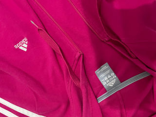 Adidas zip hoodie foto 4