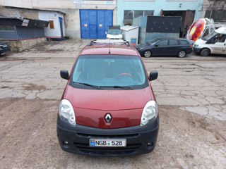 Renault Kangoo foto 3