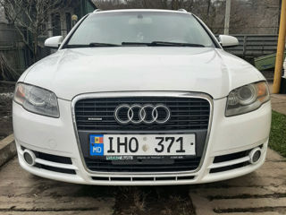 Audi A4 foto 4