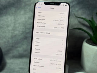 iPhone 12 Pro Max 256 Gb foto 5
