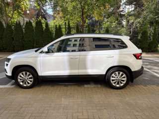 Skoda Karoq foto 8