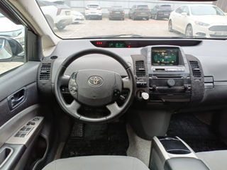 Toyota Prius foto 6