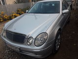 Mercedes E Class foto 4