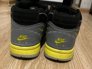 Продам Nike air trainer 1 sp черные foto 4