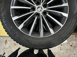 235/55 R18 foto 2