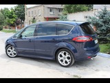 Ford S-Max foto 3