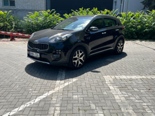 KIA Sportage foto 2