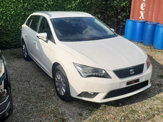 Seat Leon foto 8