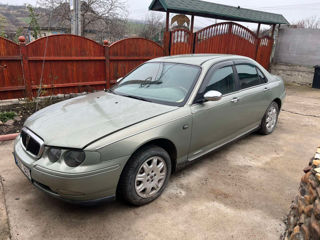 Rover 75 foto 3