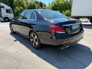 Mercedes E-Class foto 5