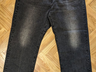 Новые джинсы Levi's оригинал foto 1