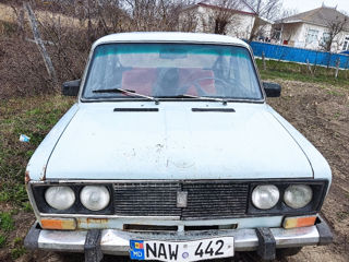 Lada / ВАЗ 2106