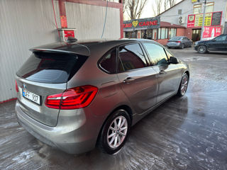 BMW 2 Series Active Tourer foto 6