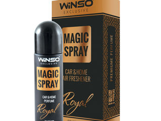 Winso Exclusive Magic Spray 30Ml Royal 531840 foto 1