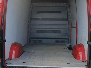 Mercedes Sprinter 316. foto 2