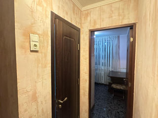 Apartament cu 1 cameră, 38 m², Ciocana, Chișinău foto 11