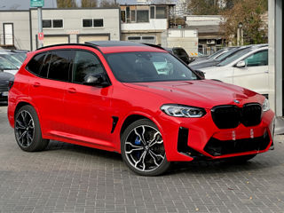 BMW X3 M foto 3