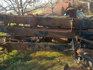 Piese zil foto 3