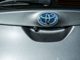 Toyota Auris foto 19