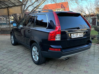 Volvo XC90 foto 4