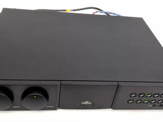 Продан Naim Supernait Integrated Amplifier with Remote / Hi End / Made in UK foto 5